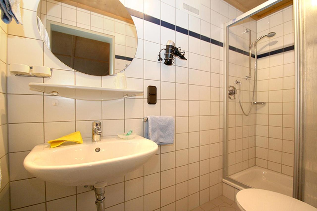 Beim Wiesenhansen Inkl. Chiemgaukarte Ruhpolding Extérieur photo