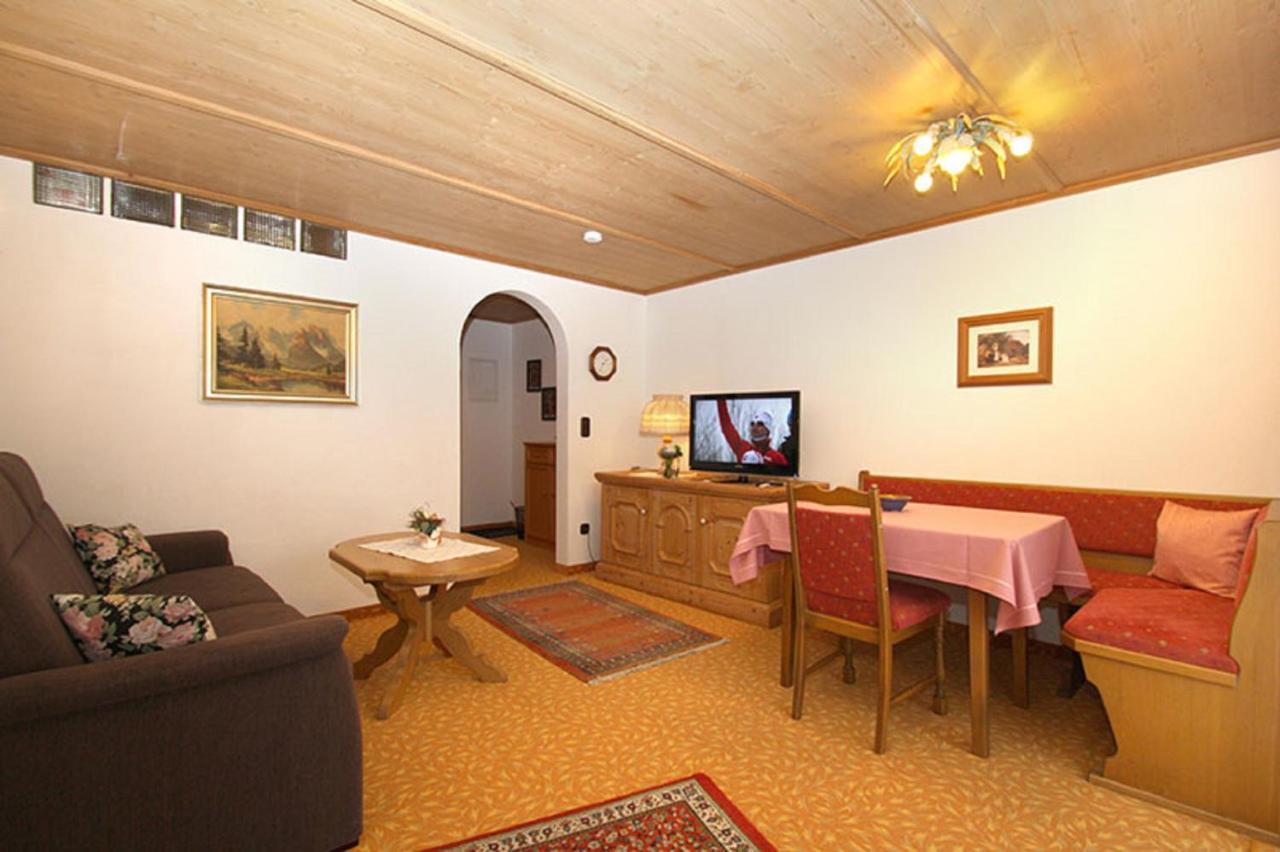 Beim Wiesenhansen Inkl. Chiemgaukarte Ruhpolding Extérieur photo