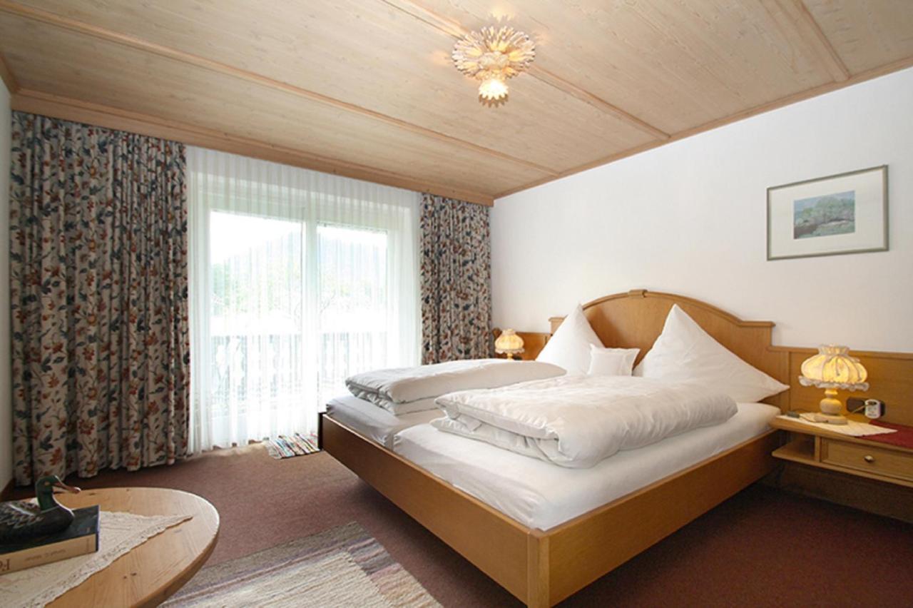 Beim Wiesenhansen Inkl. Chiemgaukarte Ruhpolding Extérieur photo