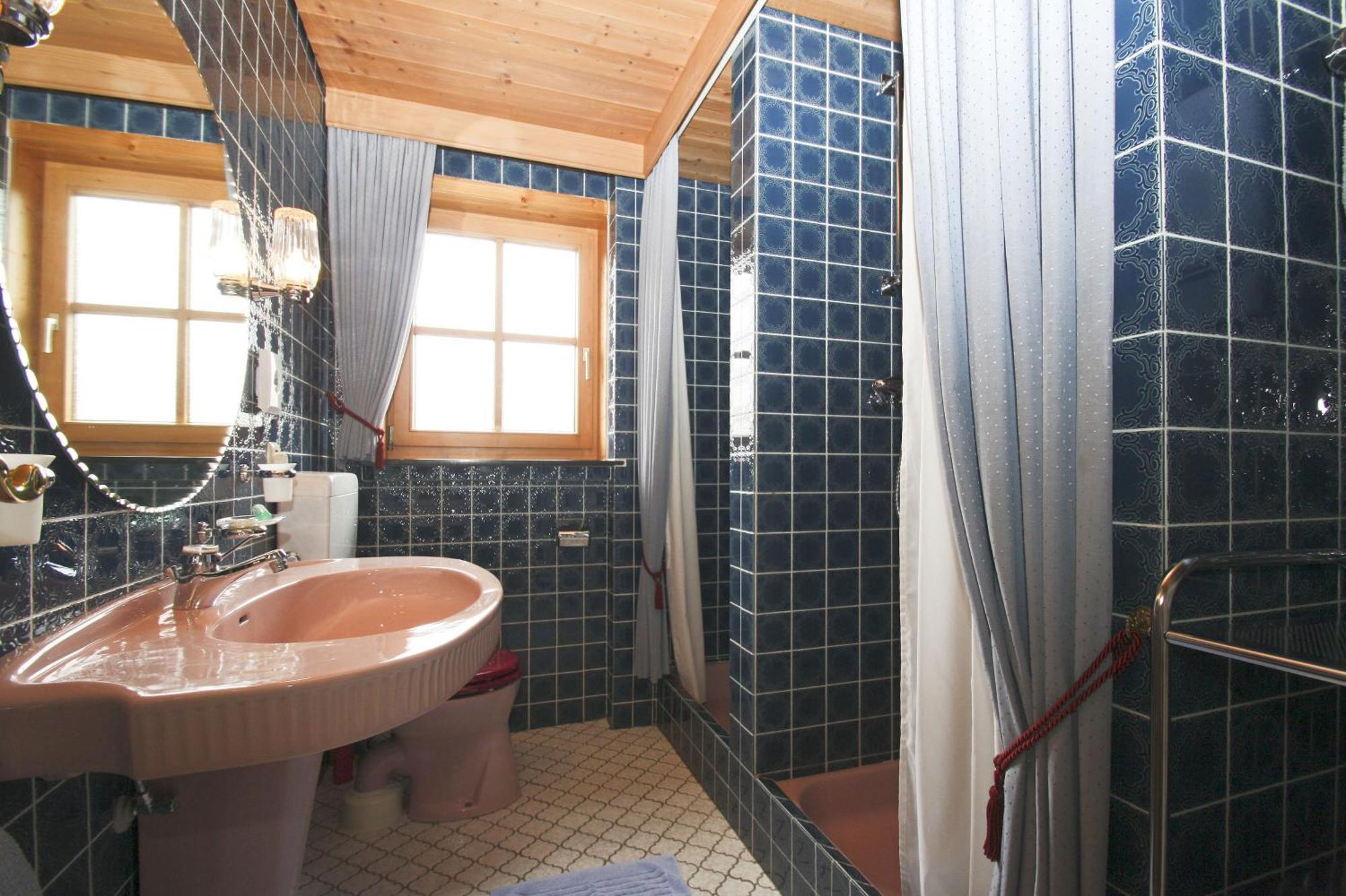 Beim Wiesenhansen Inkl. Chiemgaukarte Ruhpolding Extérieur photo